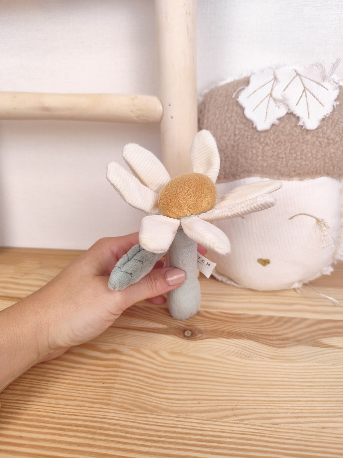 Little Dutch - Babyspielzeug