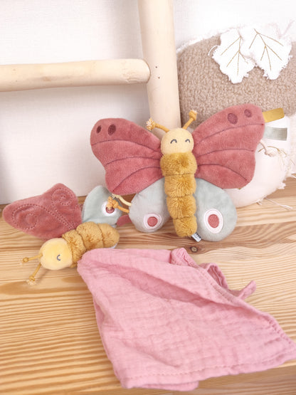 Little Dutch - Babyspielzeug Set