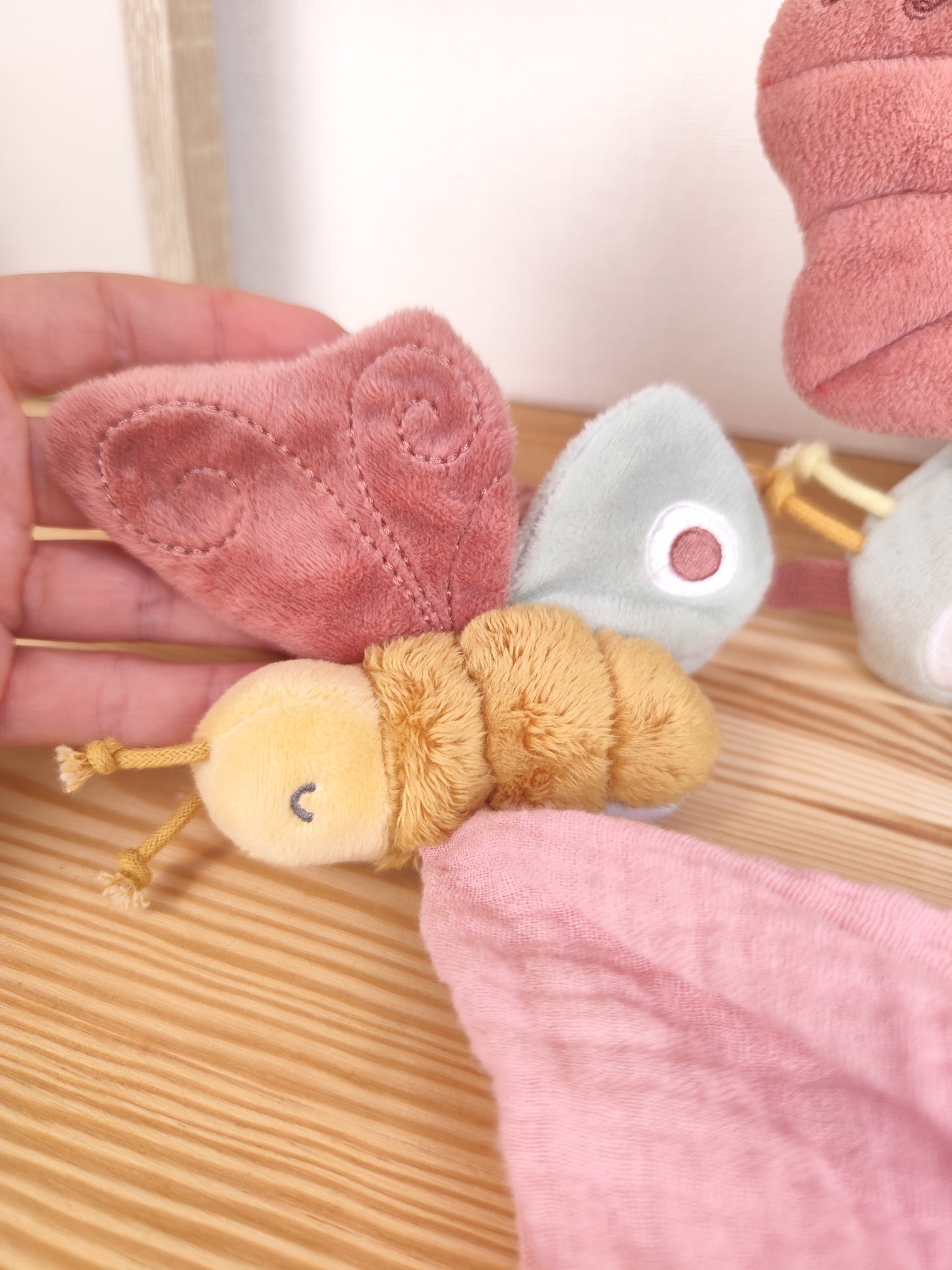 Little Dutch - Babyspielzeug Set