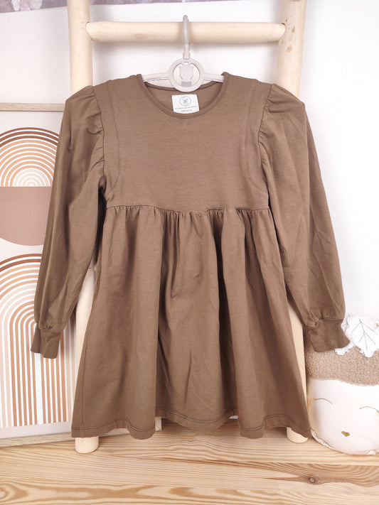 Gro - Kleid - Größe 104/110 (B-Ware)
