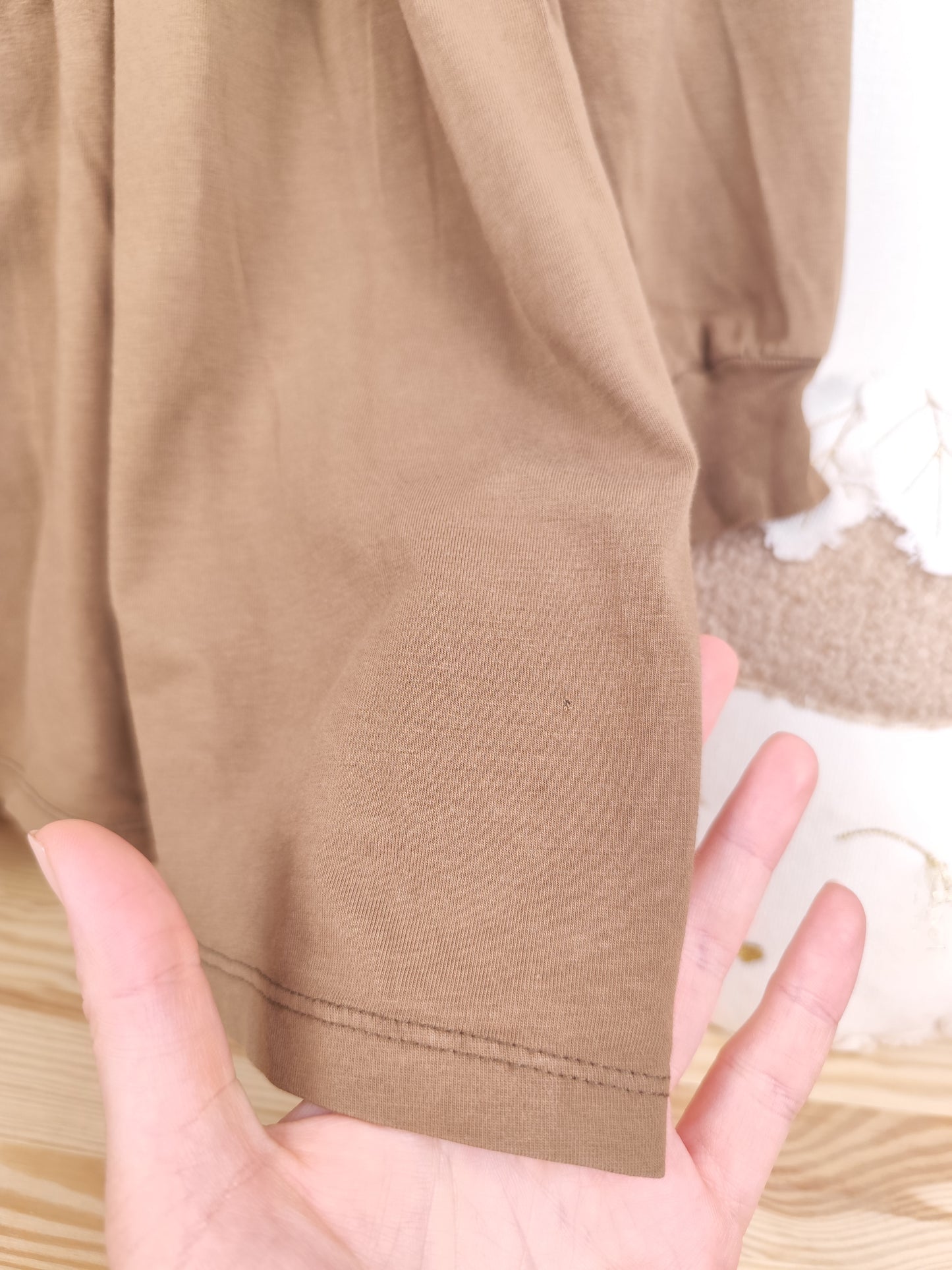 Gro - Kleid - Größe 104/110 (B-Ware)