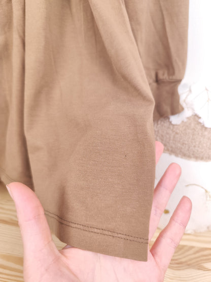 Gro - Kleid - Größe 104/110 (B-Ware)