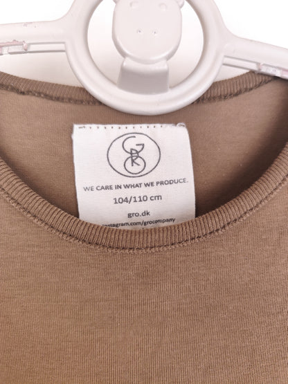 Gro - Kleid - Größe 104/110 (B-Ware)