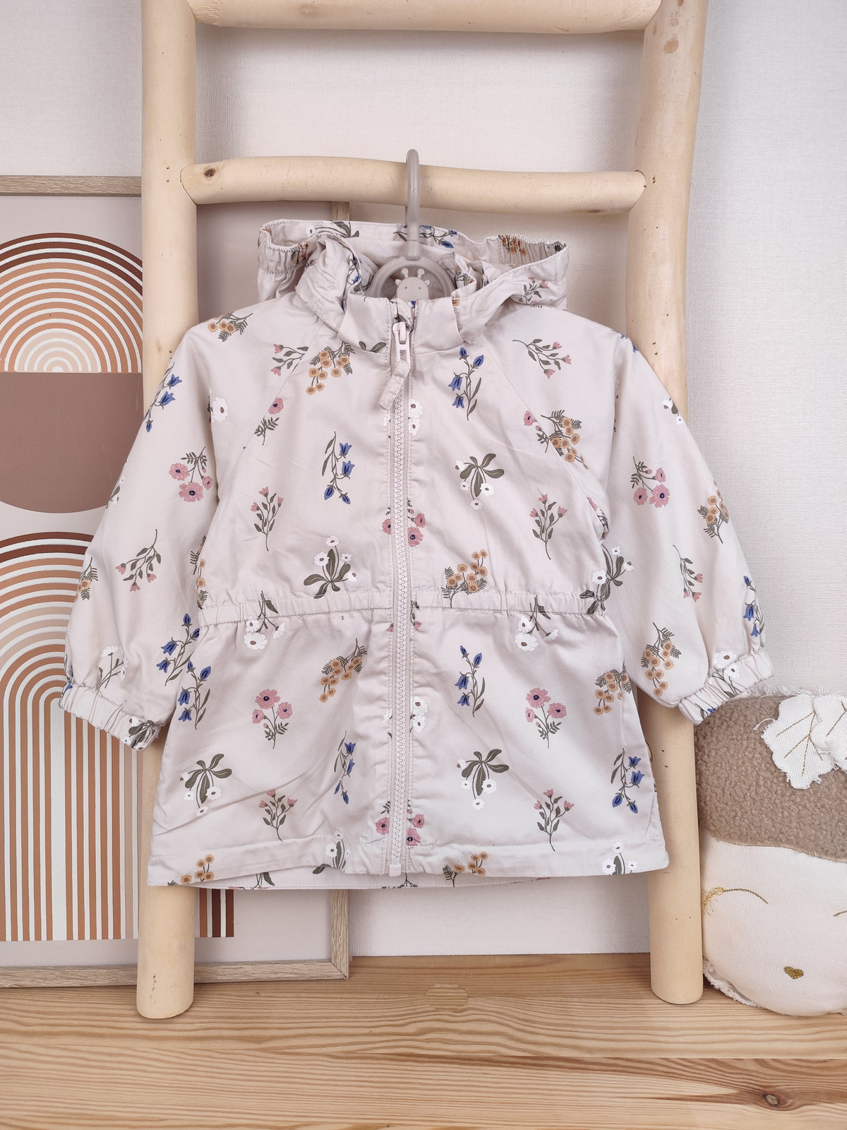 H&M - Jacke - Größe 74