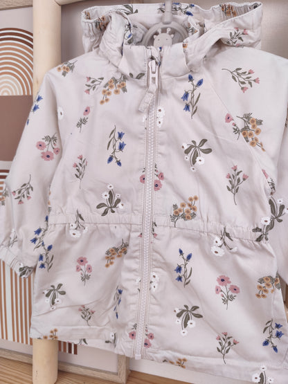 H&M - Jacke - Größe 74