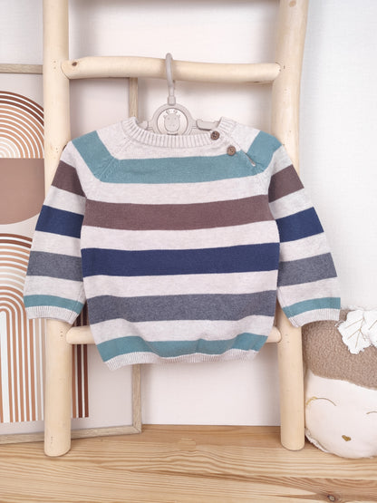 H&M - Pullover - Größe 80