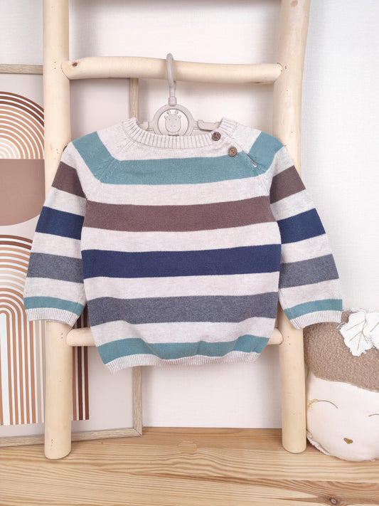 H&M - Pullover - Größe 80