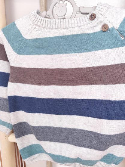 H&M - Pullover - Größe 80