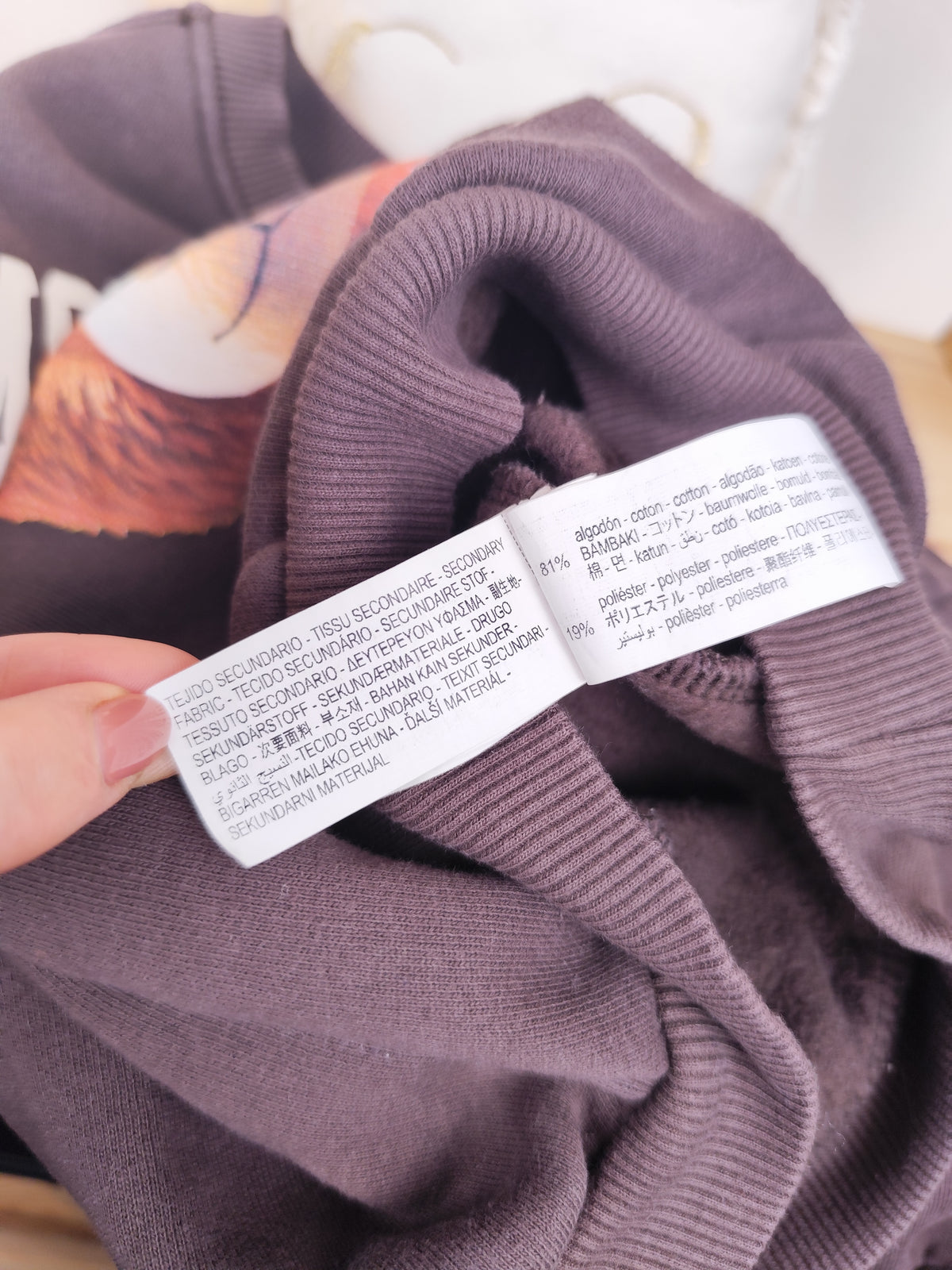 Zara - Pullover - Größe 98