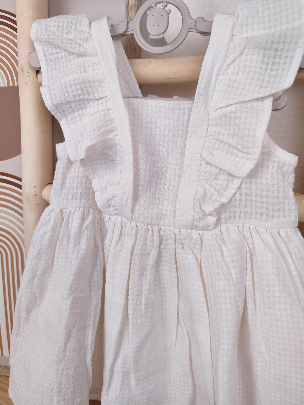 LC Waikiki - Kleid - Größe 80/86