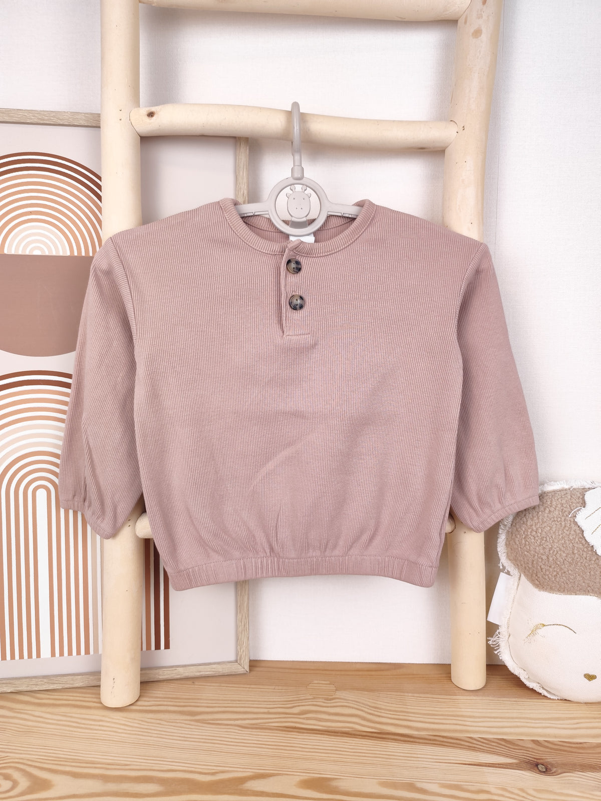 H&M - Pullover - Größe 98