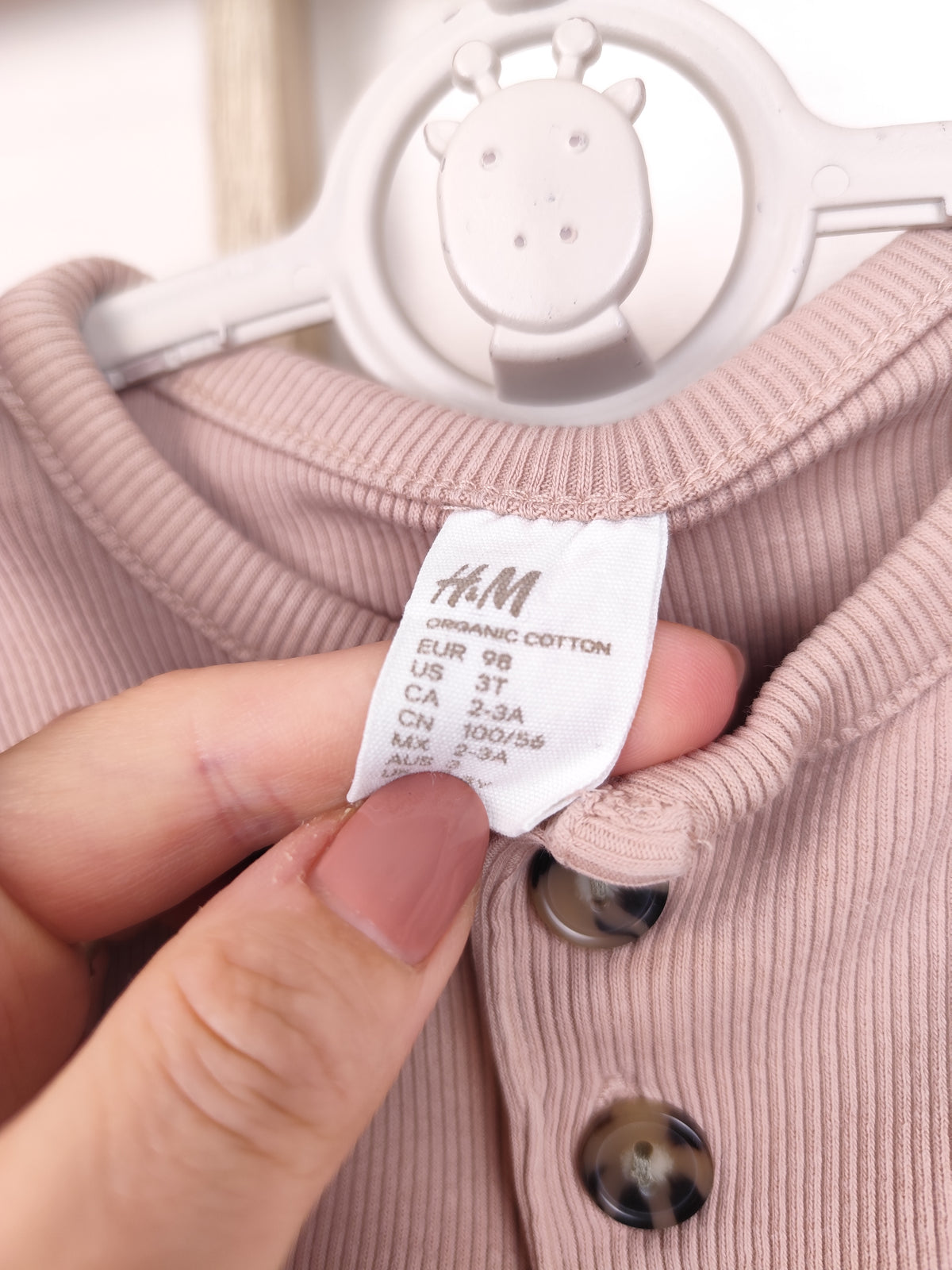 H&M - Pullover - Größe 98