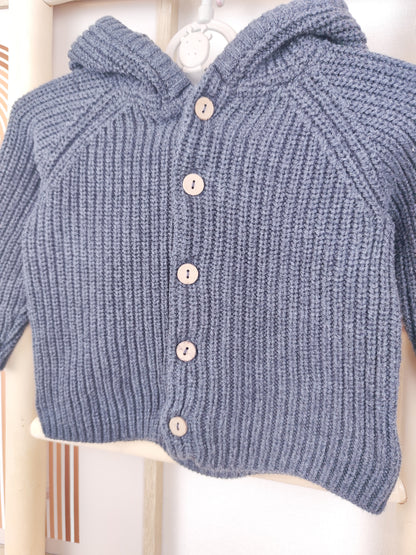 Staccato - Strickjacke - Größe 68