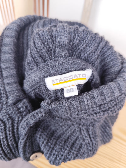 Staccato - Strickjacke - Größe 68
