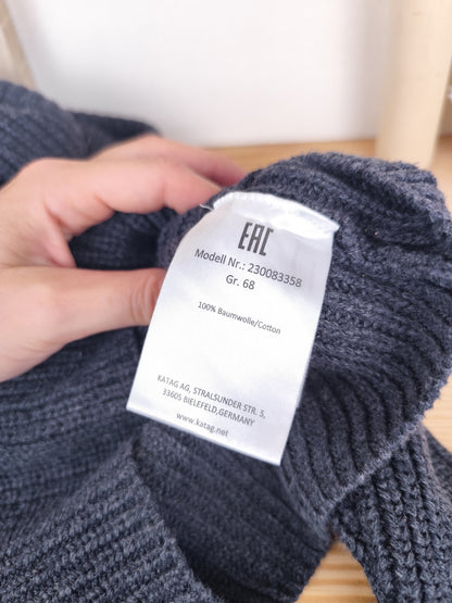 Staccato - Strickjacke - Größe 68