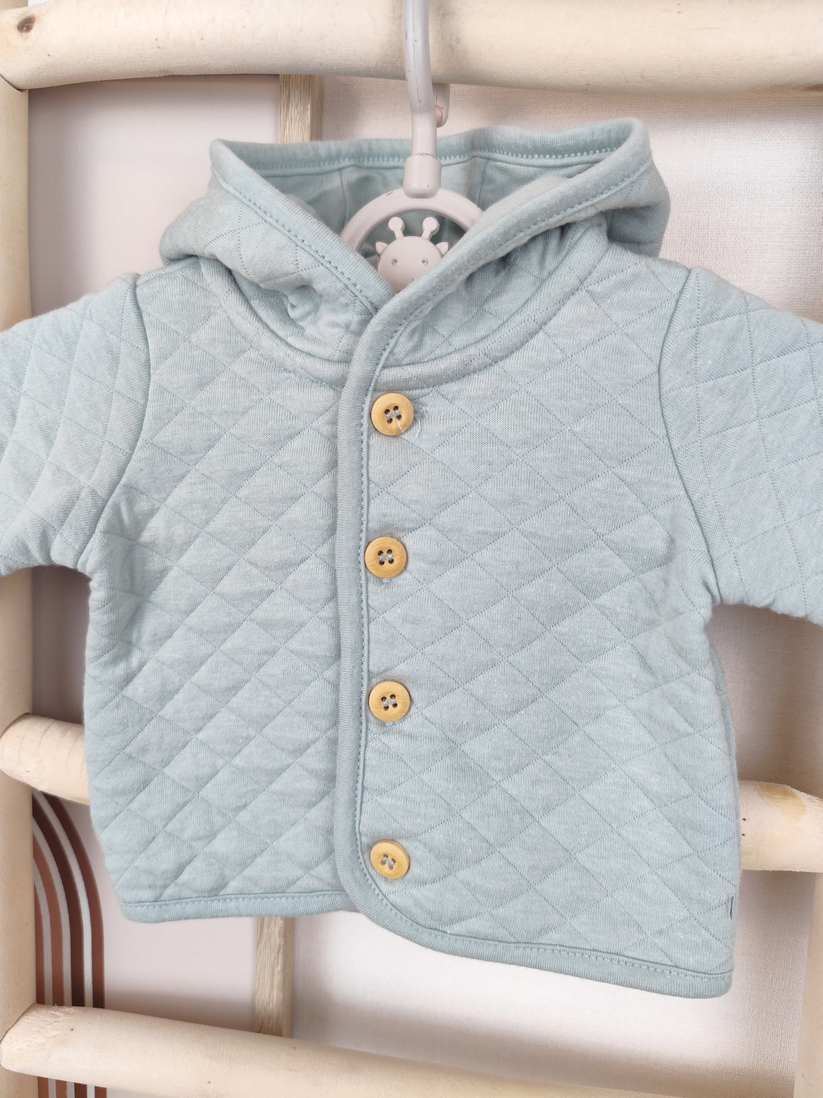 H&M - Jacke - Größe 50
