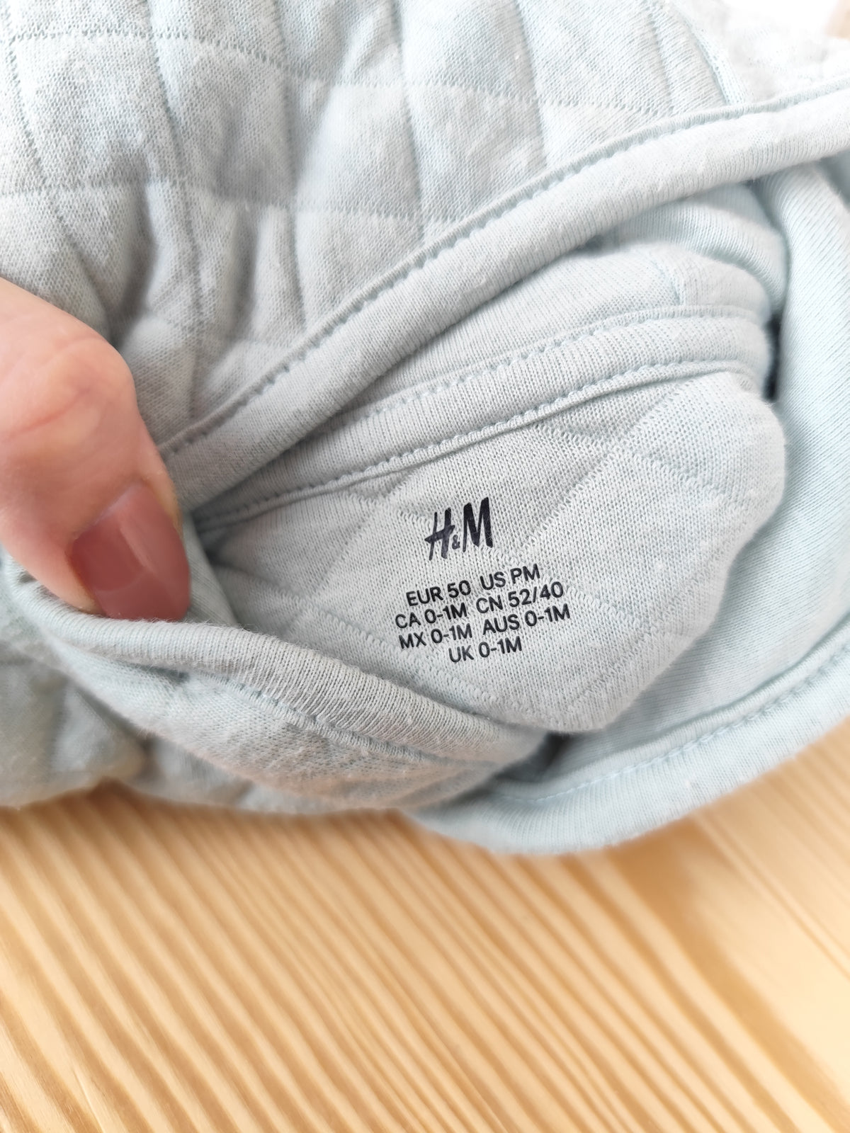 H&M - Jacke - Größe 50