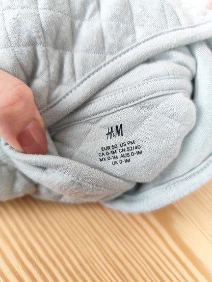 H&M - Jacke - Größe 50