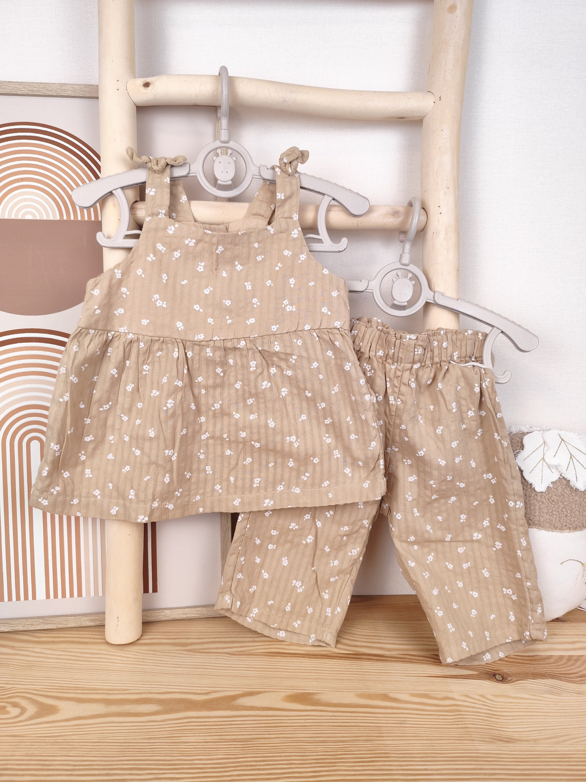 H&M - Set - Größe 74