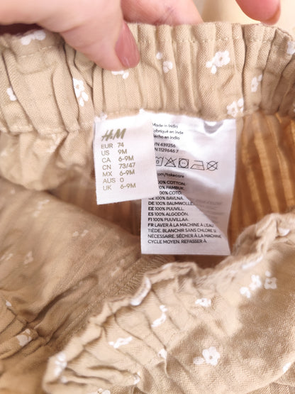 H&M - Set - Größe 74