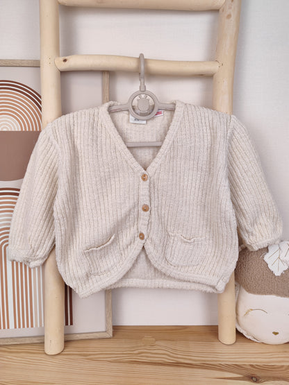 Zara - Cardigan - Größe 86