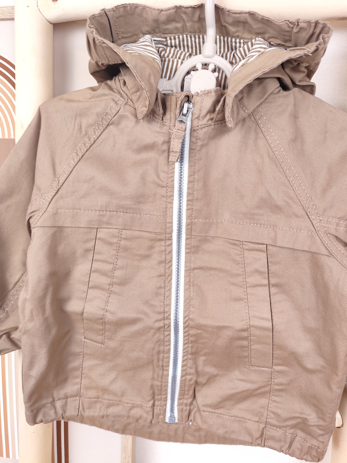 H&M - Jacke - Größe 74