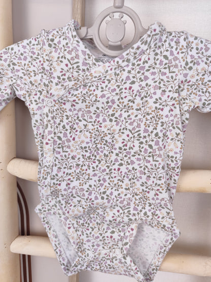 H&M - Body - Größe 62