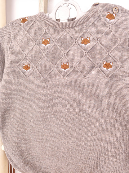 C&A - Pullover - Größe 80