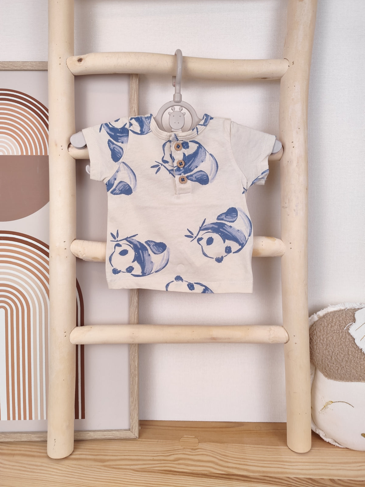 Carter's - T-Shirt - Größe 50