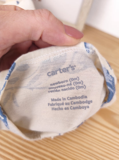 Carter's - T-Shirt - Größe 50