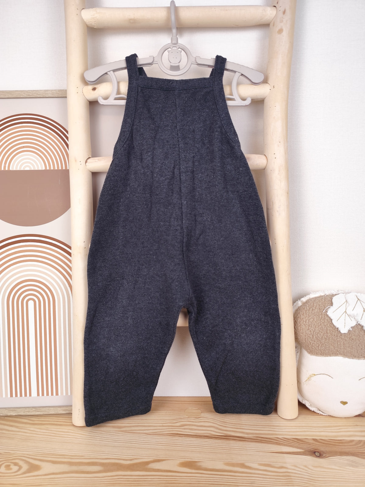 Zara - Jumpsuit - Größe 86 (B-Ware)
