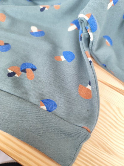 Petit Bateau - Pullover - Größe 86 (B-Ware)