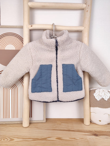 Zara - Jacke - Größe 80
