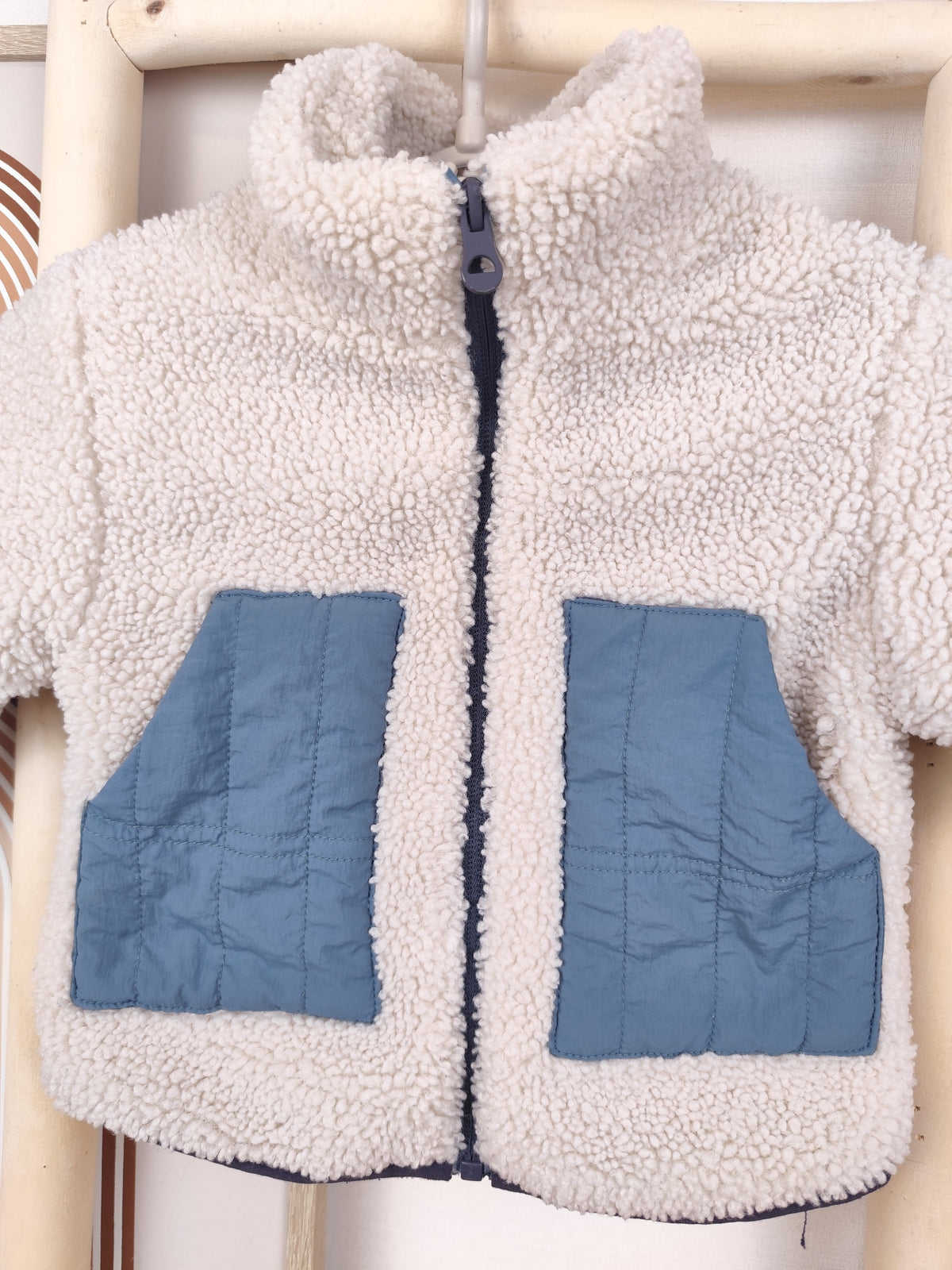 Zara - Jacke - Größe 80