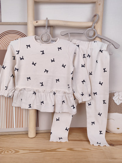 Hello Baby - Set - Größe 92