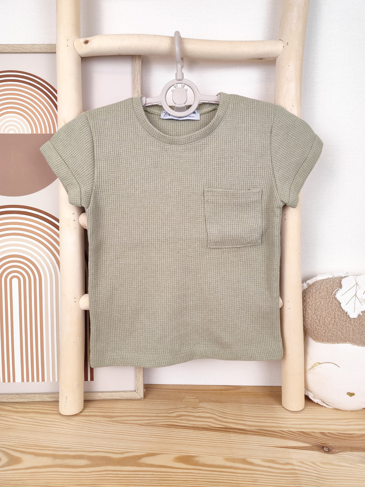 Zara - T-Shirt - Größe 98