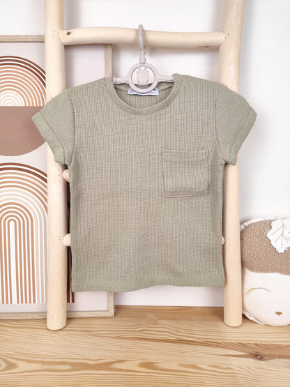 Zara - T-Shirt - Größe 98