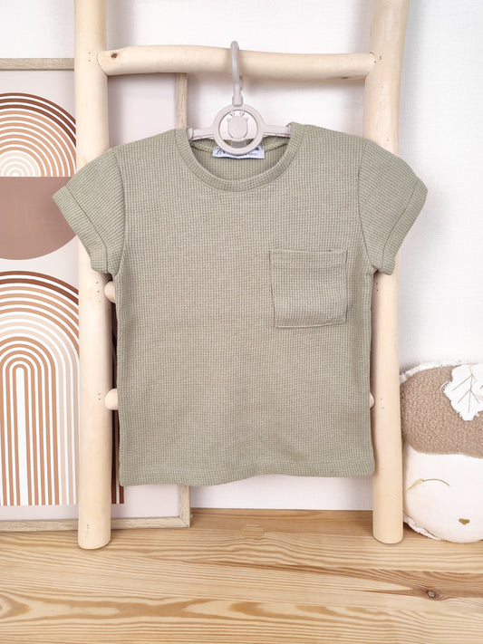 Zara - T-Shirt - Größe 98