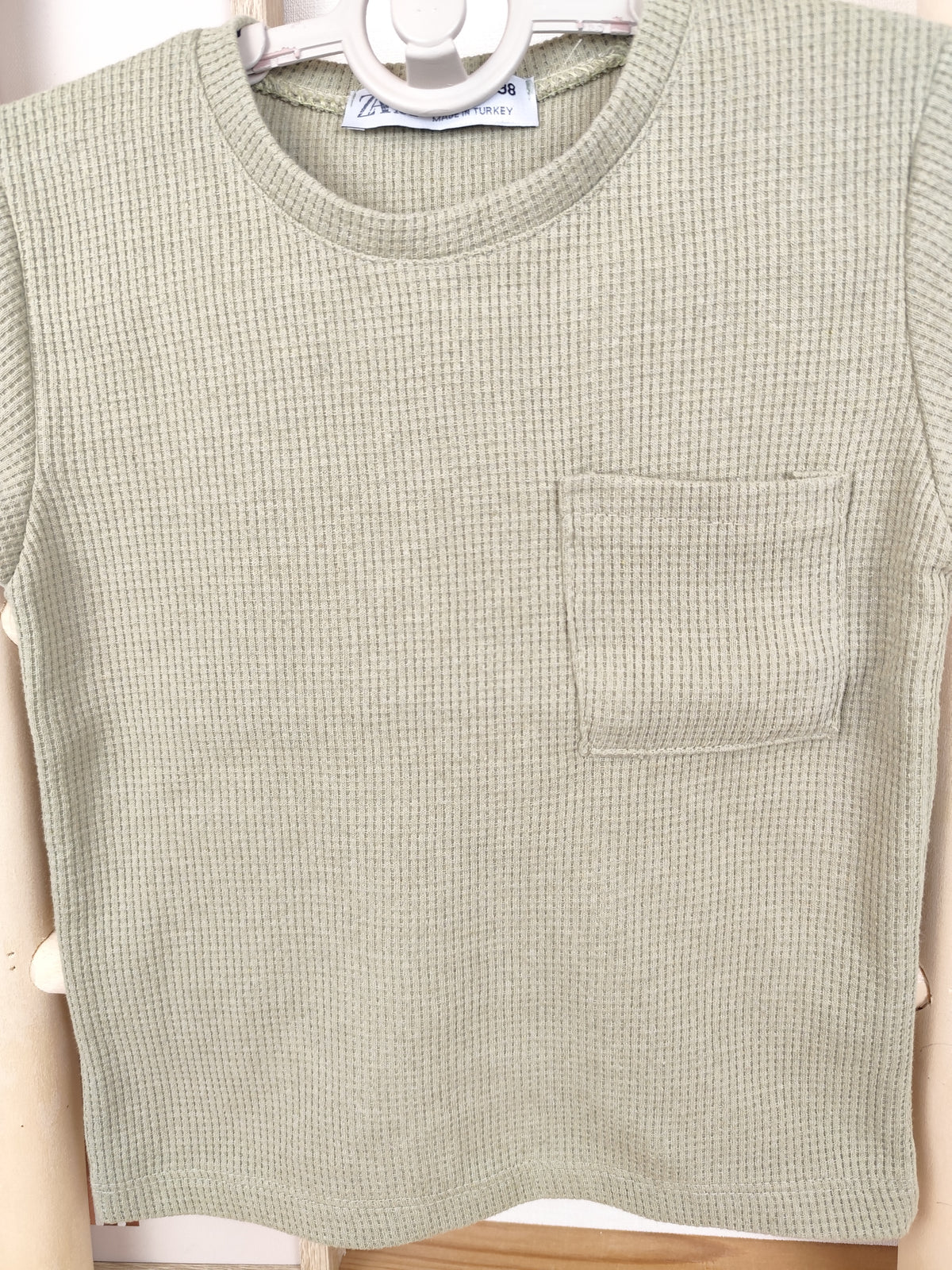 Zara - T-Shirt - Größe 98