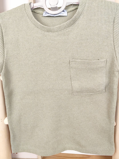 Zara - T-Shirt - Größe 98