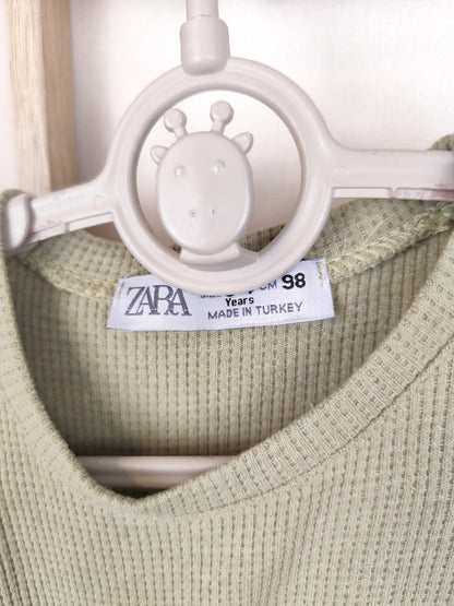Zara - T-Shirt - Größe 98