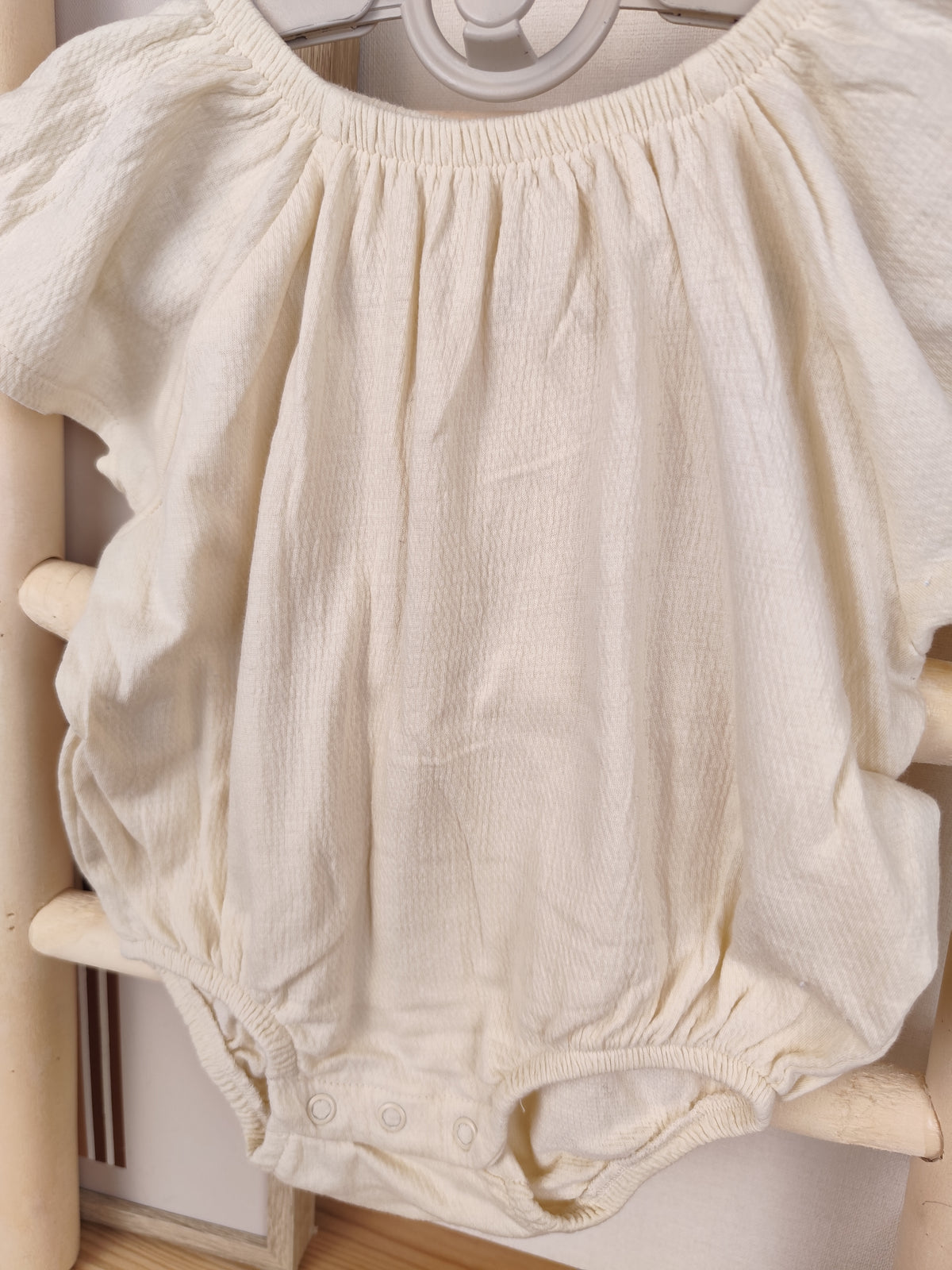 H&M - Romper - Größe 74