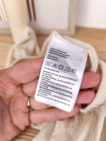 H&M - Romper - Größe 74