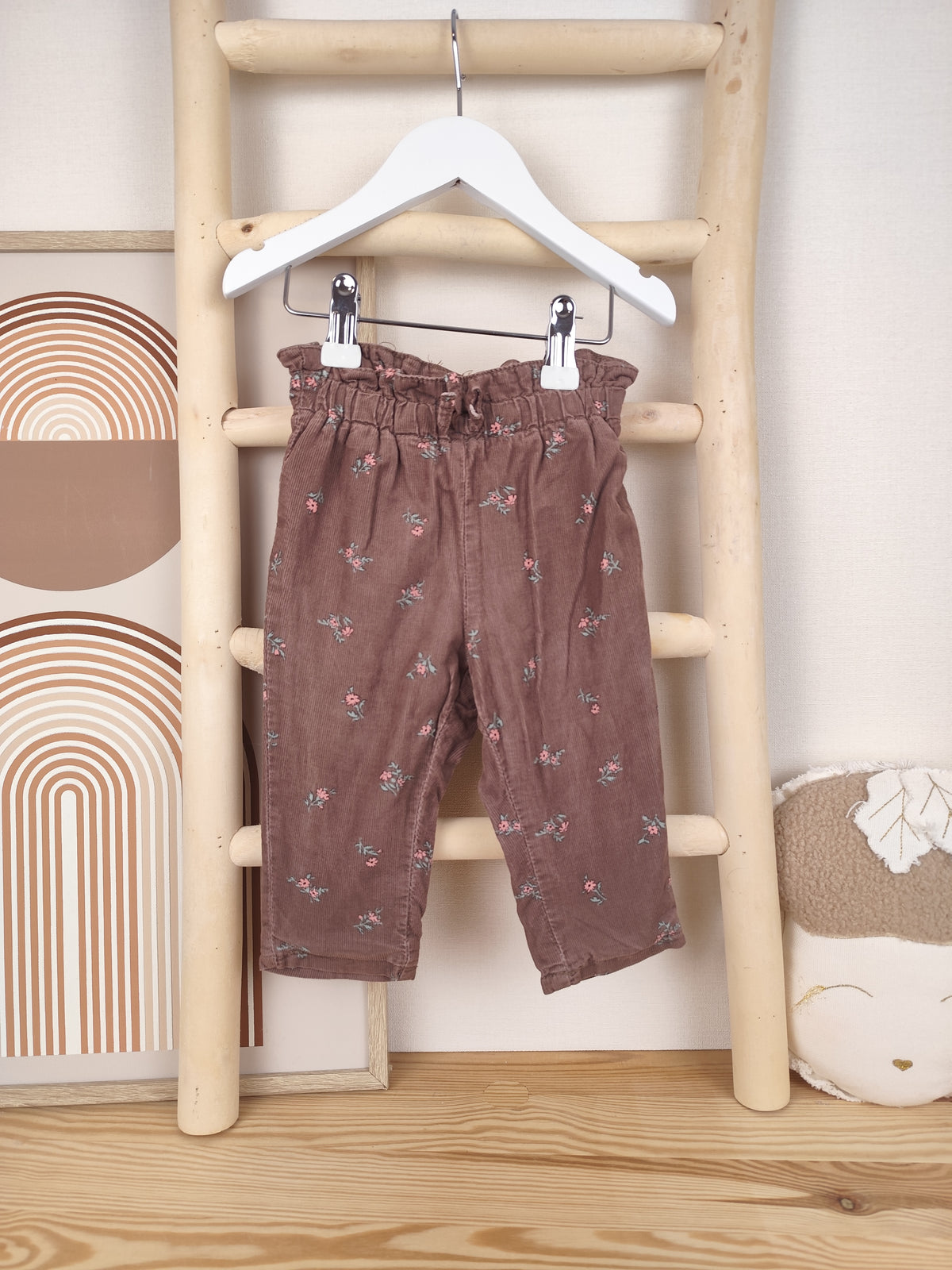 H&M - Hose - Größe 68 (B-Ware)