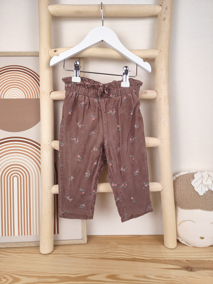 H&M - Hose - Größe 68 (B-Ware)