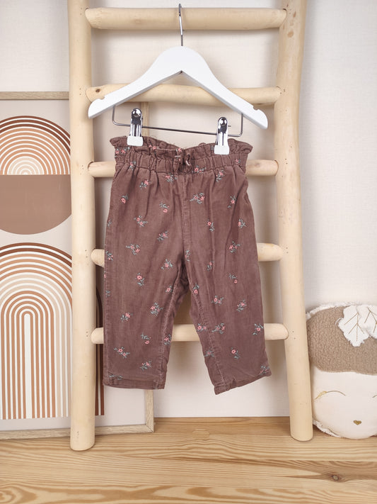 H&M - Hose - Größe 68 (B-Ware)