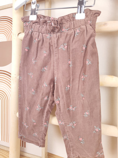 H&M - Hose - Größe 68 (B-Ware)