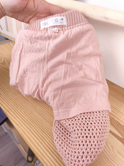 Zara - Hose - Größe 86