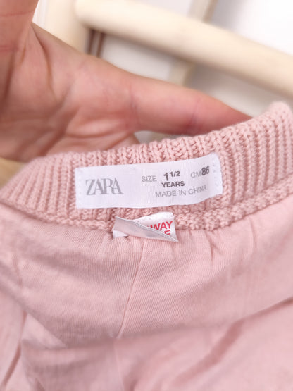 Zara - Hose - Größe 86