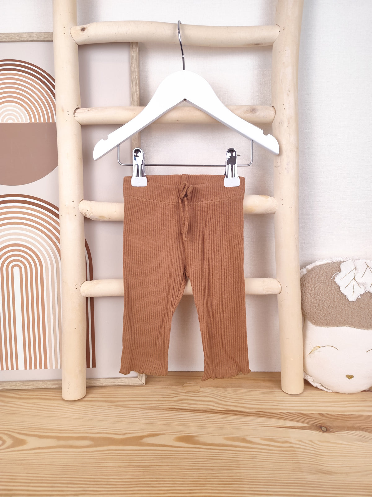 Kids Up Baby - Leggings - Größe 62
